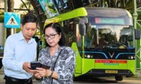 Miễn phí xe buýt TP.HCM: 3 tháng để quyết sách đi vào đời sống