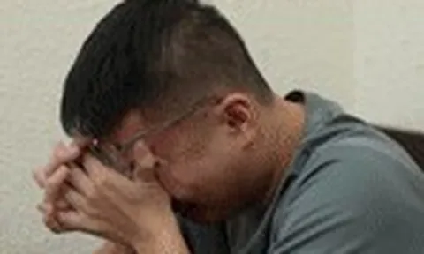 Chi tiết đáng chú ý từ lời Nguyễn Hà Duy trong vụ 147 điểm 10 Toán ở Tuyên Quang