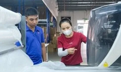 Lao động khu vực tư làm 40 - 44 giờ/tuần được không?