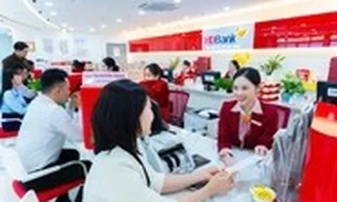 HDBank sắp gọi tên chủ nhân sổ tiết kiệm 200 triệu đồng