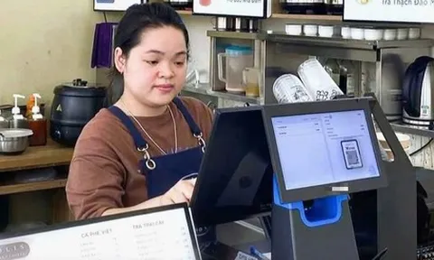 Hộ kinh doanh bán món hàng 5.000 đồng, tốn tới 700 đồng xuất hóa đơn