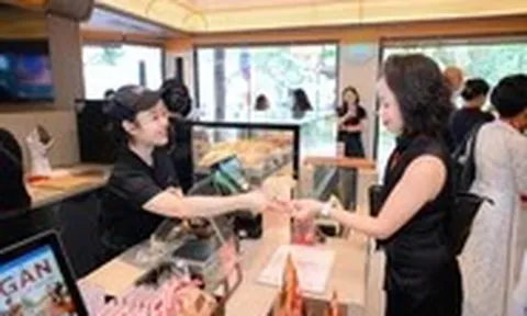 Cách Highlands Coffee trở thành điểm hẹn quen thuộc của nhiều thế hệ