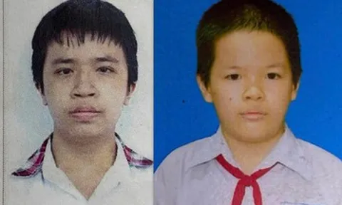Tìm hai anh em mất liên lạc nhiều ngày ở TPHCM