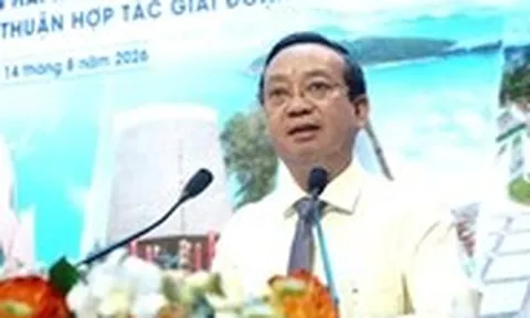 TP.HCM và duyên hải Nam Trung Bộ - Tây Nguyên: Chuyển từ kết nối sang cùng tạo giá trị