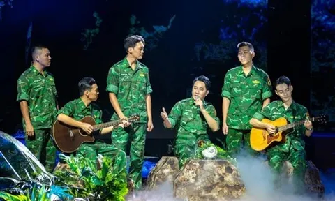 Hơn 55 tỉ đồng ủng hộ Quỹ Vì biển đảo quê hương - Vì tuyến đầu Tổ quốc