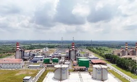 Phía sau mức lợi nhuận tăng 300% của 'đại gia' sản xuất điện lớn thứ 2 Việt Nam