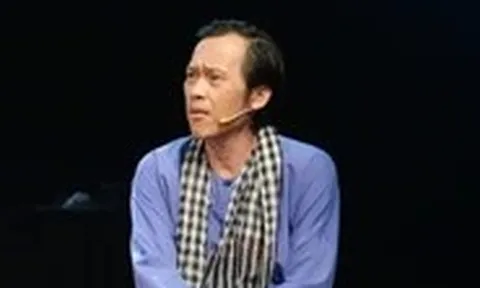 Hoài Linh 'bao trọn' các suất kịch của Sân khấu Mới tại Nhà hát Trần Hữu Trang