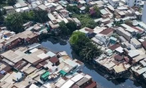 Tin tức sáng 16-8: TP.HCM lấy ý kiến hoàn thiện phương án bồi thường dự án rạch Văn Thánh