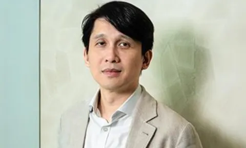 Tổng giám đốc Dragon Capital: Khối ngoại đã bán ròng 80.000 tỉ đồng và đang bán chậm lại