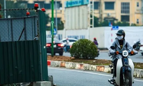 Hà Nội đề xuất đào đường quá 2/3 chiều ngang phải hoàn trả toàn bộ