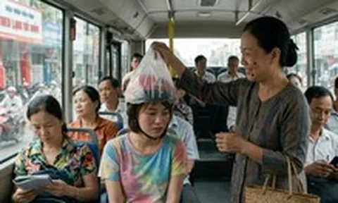 Cái bọc ni lông và sự tử tế rất đời