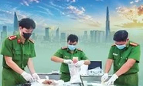 TP.HCM và hành trình hướng đến ‘Thành phố không ma túy’