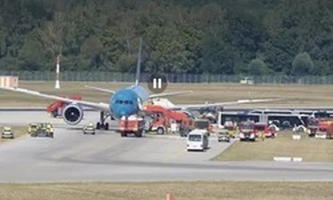 Lý do máy bay Vietnam Airlines chở 287 người phải quay đầu sau khi cất cánh tại Đức