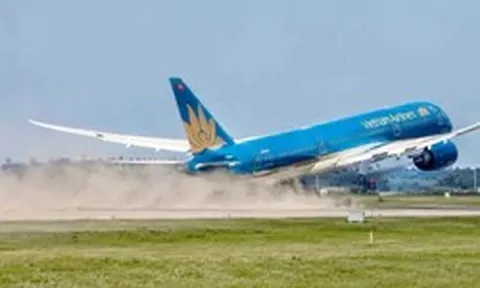 Máy bay Việt Nam gặp sự cố tại Đức: Phía sau câu lệnh 'Cúi xuống! Keep down!'