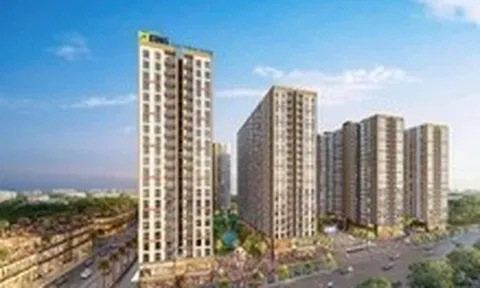 Một tập đoàn công bố lộ trình dự án bất động sản hơn 4.400 tỉ tại Đồng Nai