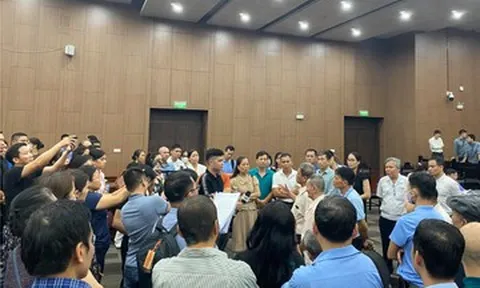 Bị cáo buộc lừa dối khách hàng, 'đại gia điếu cày' Lê Thanh Thản lý giải 'do nóng vội'