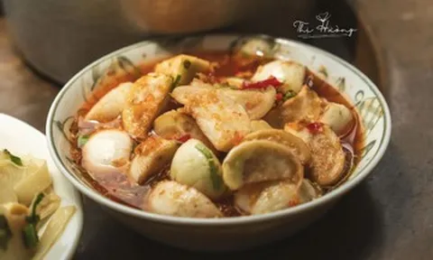 Cách làm cà pháo muối xổi ăn giòn ngon, đơn giản tại nhà