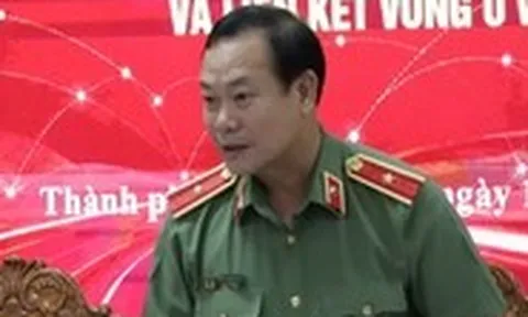 Sáp nhập đơn vị hành chính hướng tới phát triển bền vững và liên kết vùng