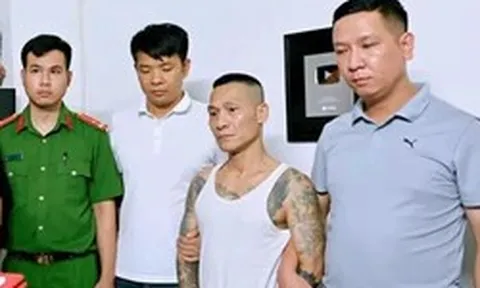 Bắt TikToker 'Tế Điên Nam Định'