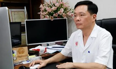 Việt Nam có một vị bác sĩ khiến thế giới phải nhắc tên: Góp mặt trong những ca ghép chi làm nên lịch sử