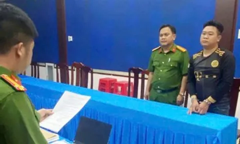 Bắt tạm giam đối tượng nhiều lần xâm hại bé gái 13 tuổi ở An Giang