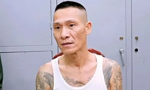 Công an Ninh Bình bắt tạm giam 'Tế Điên Nam Định'