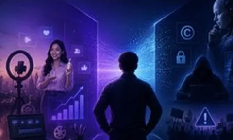 Đặt lại chuẩn mực trách nhiệm KOL và niềm tin trên không gian số