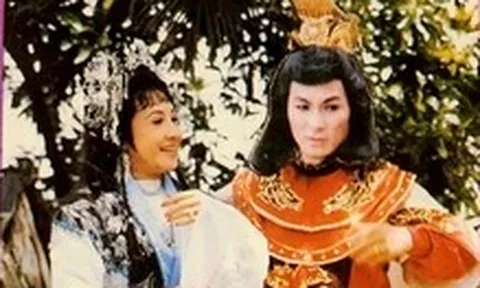 Diễn lại Giang sơn mỹ nhân, khán giả nhớ Ngô Phù Sai Minh Phụng và Tây Thi Lệ Thủy