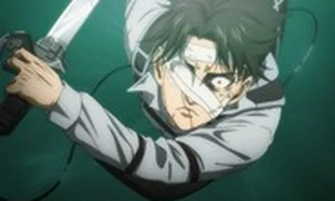 Ngoài Eren, 5 nhân vật này cũng làm nên chiều sâu của Attack on Titan