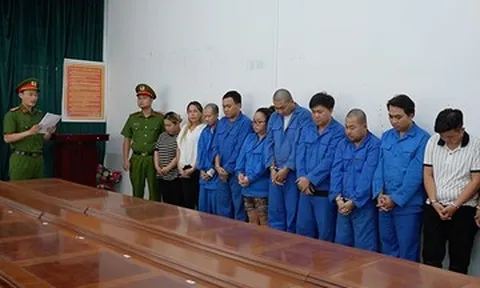 'Mật ngữ' và vỏ bọc nhân đạo của những đường dây mua bán thận tiền tỷ