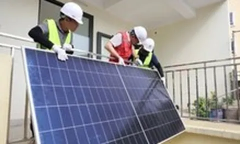 Lý do khiến người dân vẫn chưa bán được 50% điện mặt trời mái nhà lên lưới