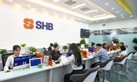 SHB nâng quy mô tín dụng ưu đãi lên 47.000 tỉ đồng, giảm lãi suất cho vay