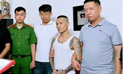 'Tế Điên Nam Định' vừa bị bắt tạm giam là ai?