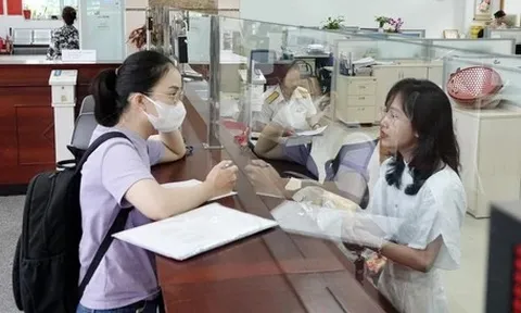 Nghiêm cấm công chức thuế gợi ý bồi dưỡng, móc nối để 'làm nhanh' hồ sơ giải thể