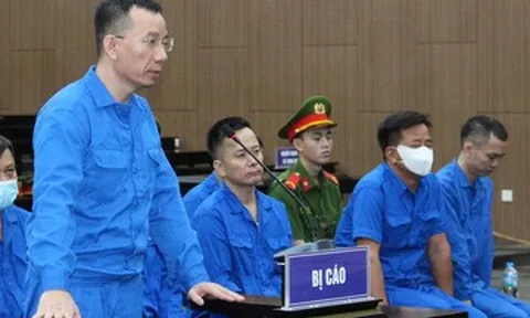 Vợ chồng Chủ tịch Công ty Hoàng Long thừa nhận để ngoài sổ kế toán 1.206 tỷ đồng