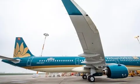 4 lốp máy bay Vietnam Airlines bị nổ sau cú cất cánh bất thường ở Munich