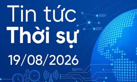 Tin tức Thời sự 19/8: Lý do 4 nữ tiếp viên xách ma túy không bị xử lý hình sự