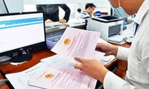 Đề xuất cấp sổ hồng điện tử: Ngân hàng giữ sổ hồng điện tử bằng cách nào?