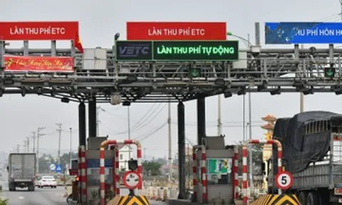 Thu phí tài khoản xe ô tô: ePass cam kết 'xe không qua trạm không bị thu phí tháng'