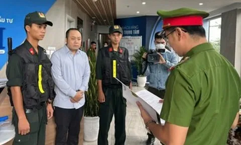 Lùi thời gian xét xử vụ Công ty GFDI lừa hơn 7.000 khách hàng