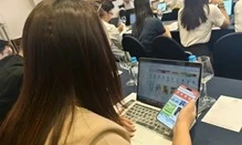 Mua bán hàng online: Tiện lợi nhưng chớ để 'tiền mất tật mang'