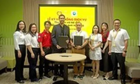 Shell nỗ lực thực hiện trách nhiệm mở rộng của nhà sản xuất tại Việt Nam