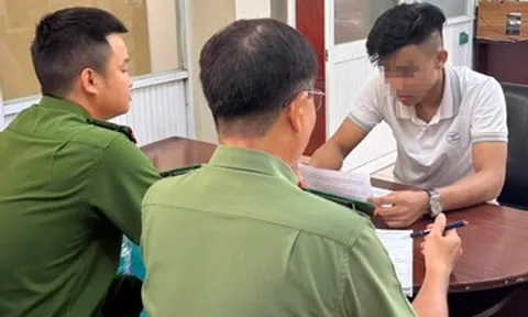 Xử lý TikToker 'Li Minh Hô Quận 7' sau màn thách đấu ghê rợn trên livestream