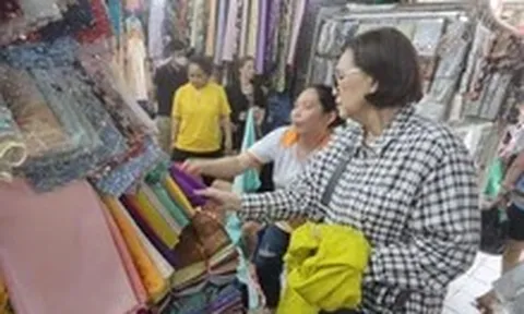 TP.HCM muốn mở 'thiên đường giảm giá', Long Thành hay Cần Giờ là địa điểm được chọn?