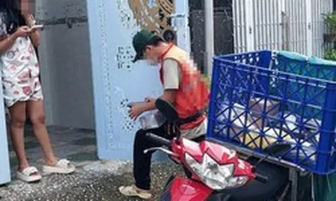 Thủ đoạn lừa đảo mới liên quan shipper giao hàng mà người dân cần biết rõ
