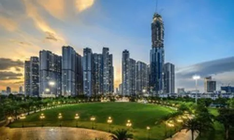 Vinhomes nhân đôi vốn điều lệ, vượt 82.000 tỷ đồng sau đợt chia cổ tức “khủng”