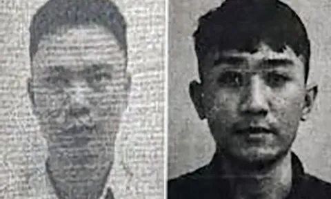 Công an truy tìm hai người liên quan vụ vận chuyển 12 triệu USD ra nước ngoài