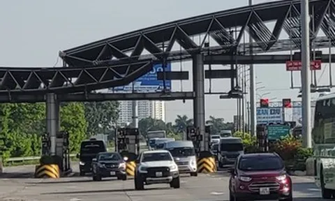 Cục Đường bộ nói rõ lý do yêu cầu VETC, ePass dừng thu phí ví điện tử