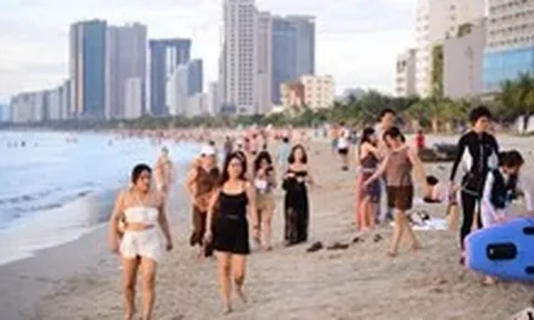 Nghỉ lễ 2-9 dài ngày, khách Việt vẫn chuộng điểm đến chặng ngắn