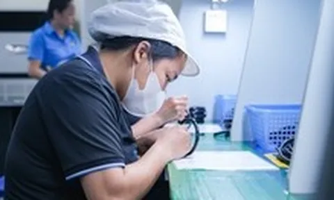 Thu hút FDI: Phải kéo doanh nghiệp Việt đi cùng